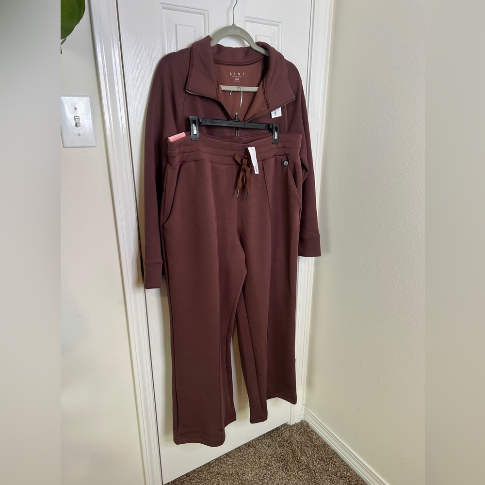 Brown SET
